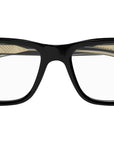 MB0322O 005 Shiny Black