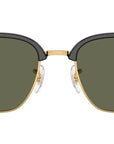 New Clubmaster RB4416 601/58