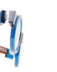 I02 BL Blue