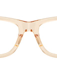 Mega Wayfarer Optics RB 0840V 8539