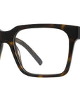 GV Day Havana Square Eyeglasses