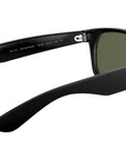 New Wayfarer Classic RB2132 black glossy