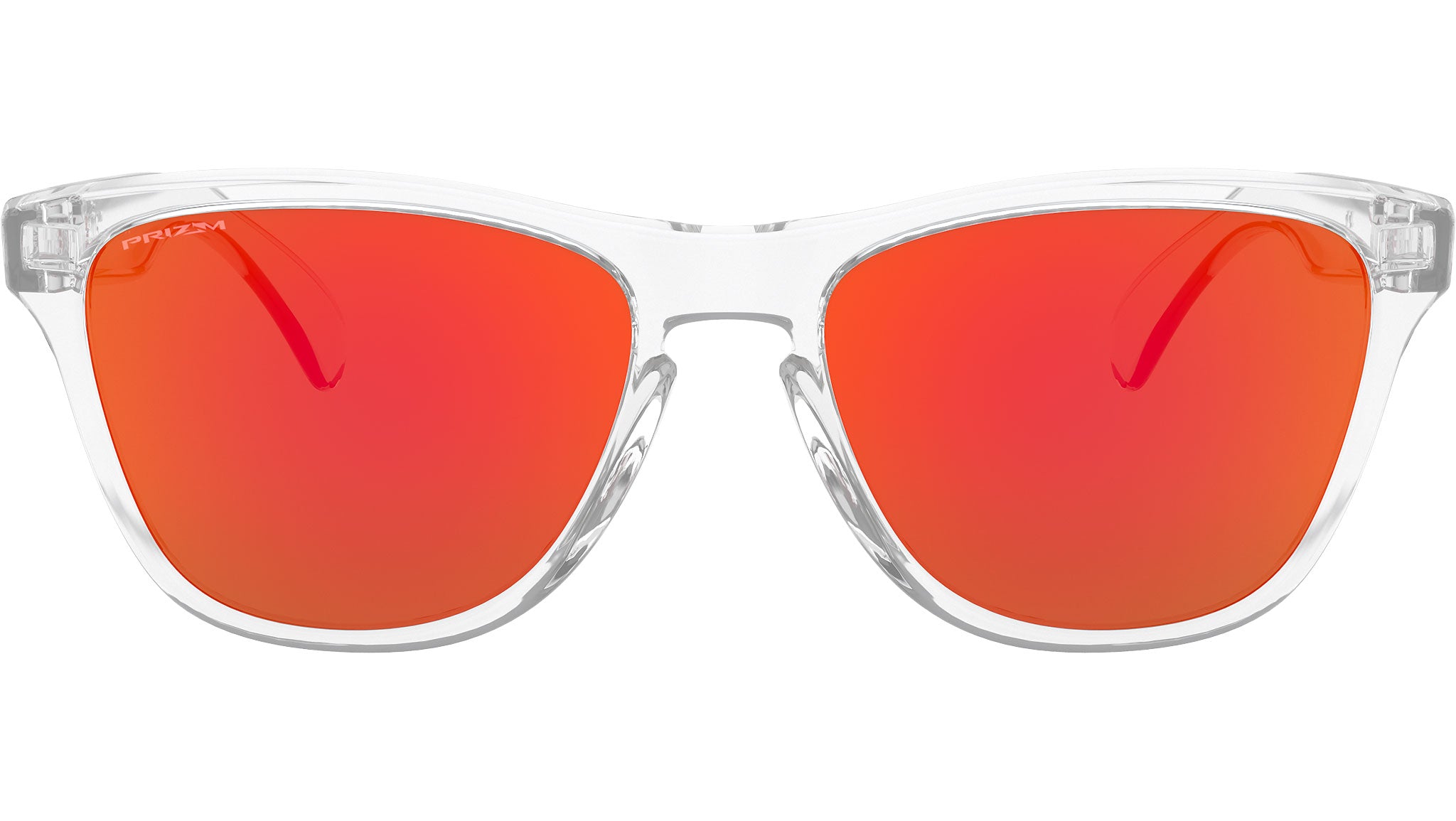 Frogskins XS OJ9006 19 polished clear