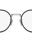 DiorBotanicaO R2U Silver Panthos Eyeglasses