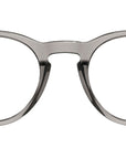 0703 Optical XB Transparent Grey