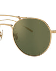 Reymont OV1309ST gold