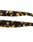 Jackie Ohh RB4101 710 light havana