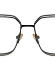 Manhattan Brush Gunmetal