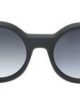 Lucas Matte Black