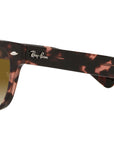 Laramie RB2201 133451 pink havana