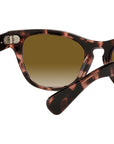 Laramie RB2201 133451 pink havana