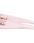 RB4337 transparent pink