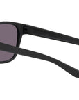 Manorburn OO9479 01 matte black