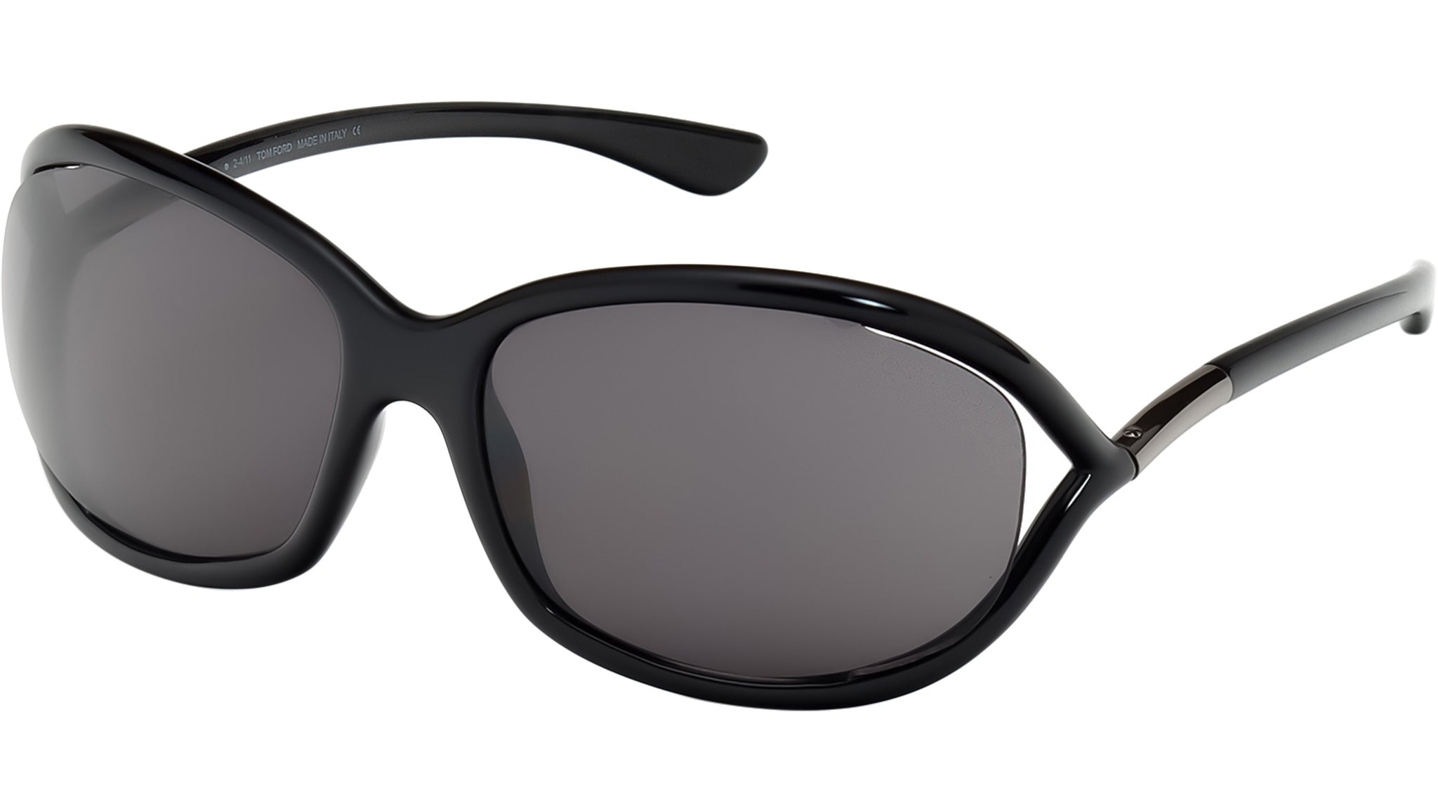 Jennifer FT0008 199 Black