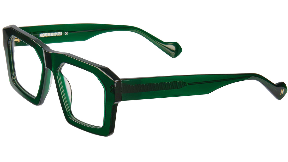 Makoto Crystal Green