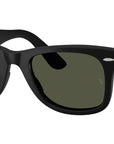 Wayfarer RB2140 901S31