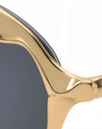 Leaf II Gold