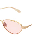 ALBA Matte Gold