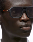 P8 BMH Sun Black Matt