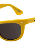 Isamu Solid Yellow