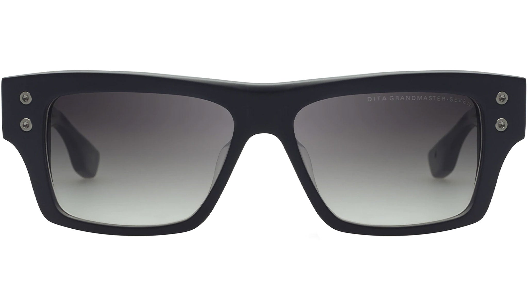 Grandmaster Seven DTS407 03 Matte Black