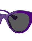 VE4435 538787 purple