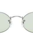 Oval RB3547 003/T1 silver