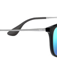 Chris RB4187 601/55 black