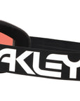 Flight Deck XM Factory Pilot OO7064 black sapphire