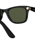 Wayfarer Ease RB4340 black