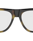 DiorTailoringO N1I Havana Pilot Eyeglasses