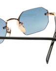 AXION Gold Blue