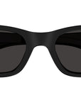 DU0088S 001 Black Grey