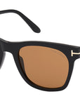 Brooklyn FT0833 01E Black Brown
