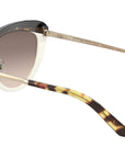 PR 25XS black and havana and ivory