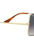 Square Classic RB1971 914778 Gold Grey