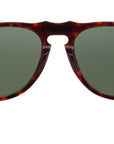 PO0649 havana green