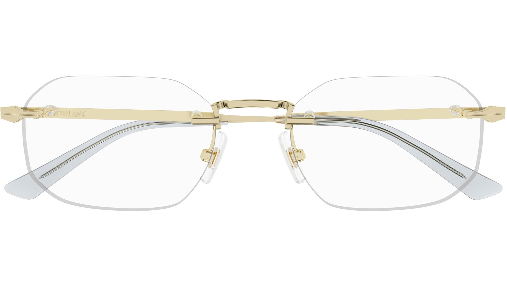 MB0307O 001 Light Gold