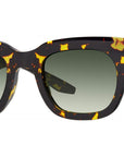 Samo Havana Square Sunglasses