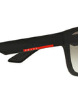 PS 03QS DG00A7 black rubber