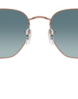 Hexagonal RB3548N 90353M