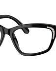 SK2034 1001 Black