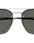 SL 309 M 002 silver grey
