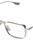 Lindstrum DTX125 02 White Gold