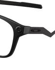 Cerebral OX8187 01 Satin Black