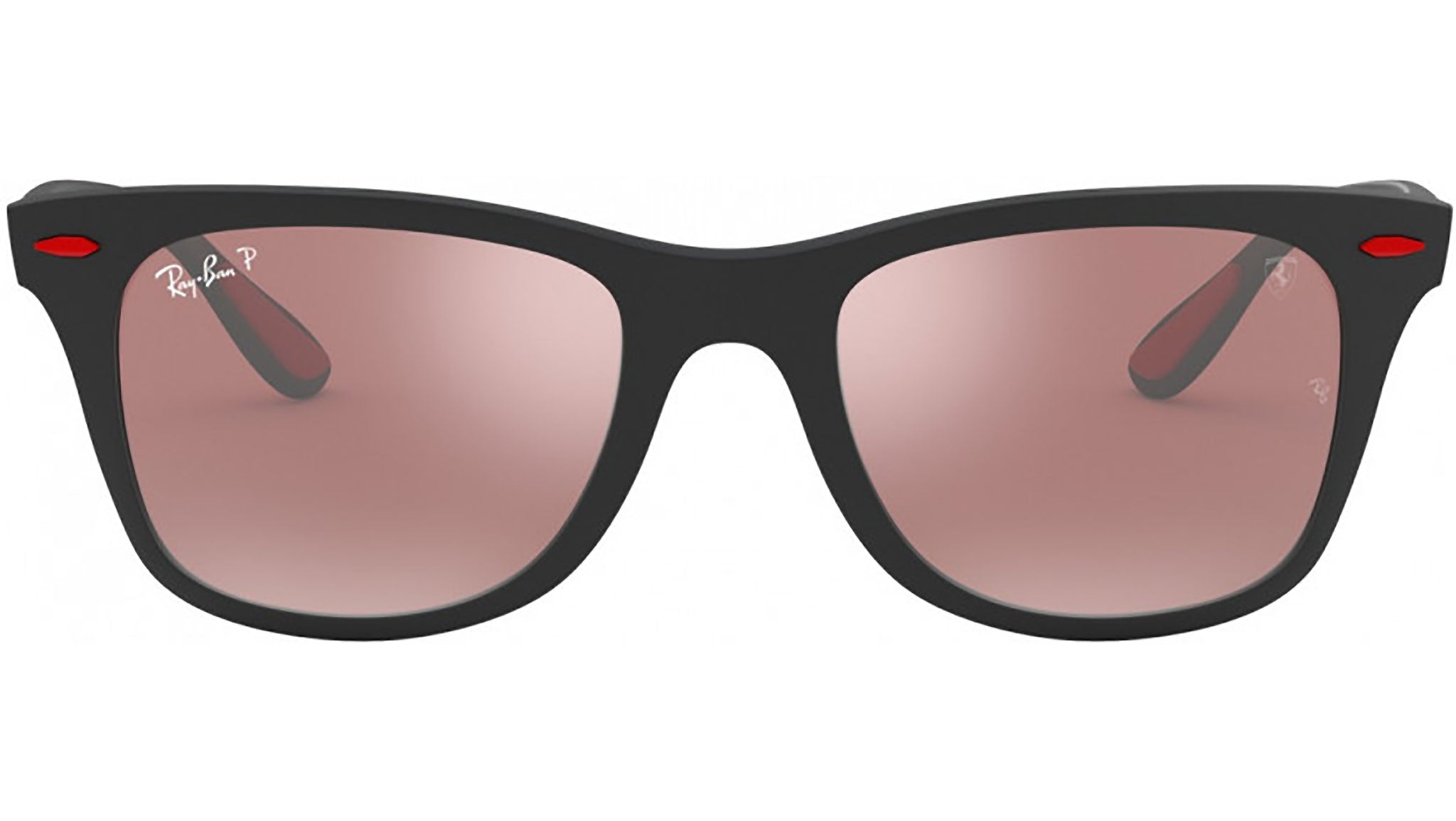 Ferrari RB4195M F602H2 matte black