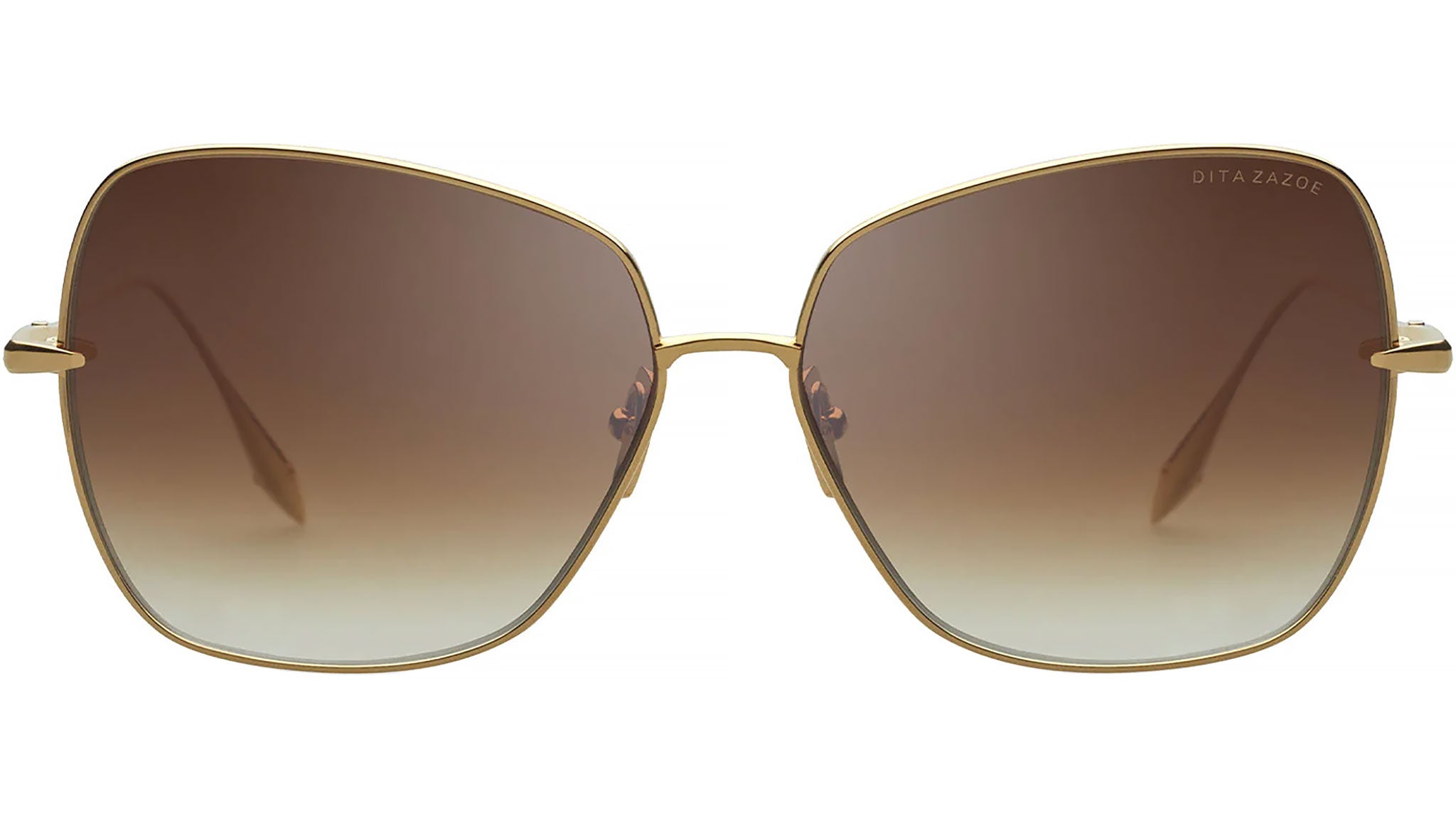 Zazoe DTS 145 A 01 Yellow Gold