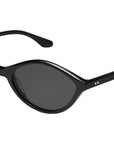 Tropiques Sun Black