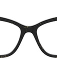 B.zero1 Black Cat Eye Eyeglasses