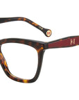 HER 0228 O63 Havana Red
